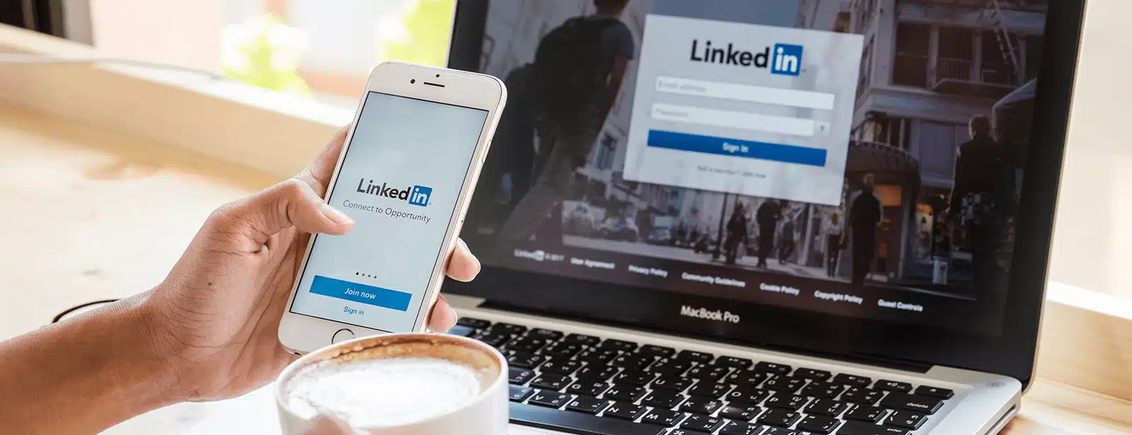 LinkedIn The Unsung Hero of B2B Sales